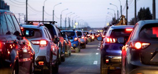 Infos trafic Infos trafic