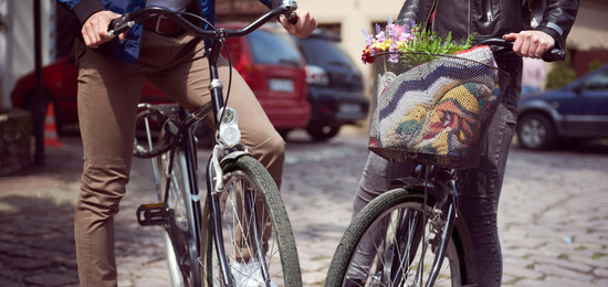 Acheter un vélo d'occasion