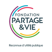 Fondation Partage et Vie