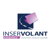 Insertvolant