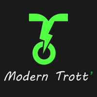Modern Trott’