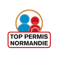 Top Permis Normandie