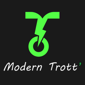 Modern Trott'