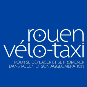 Rouen Vélo-Taxi