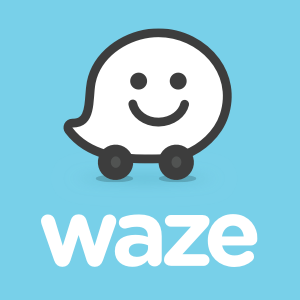 Waze