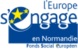 L'Europe s'engage en Normandie